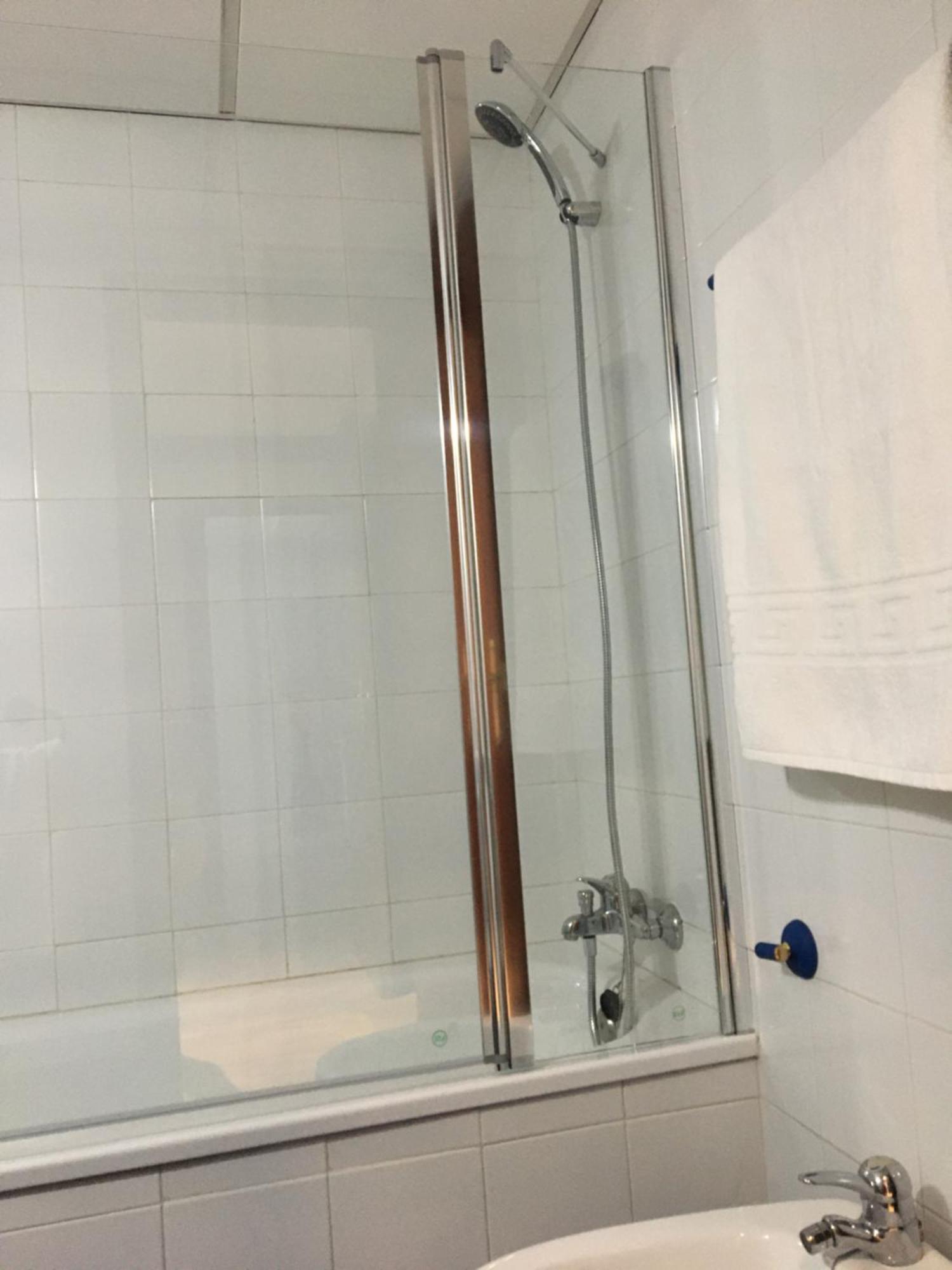 Alojamiento Seda Alcala de Guadaira Luaran gambar