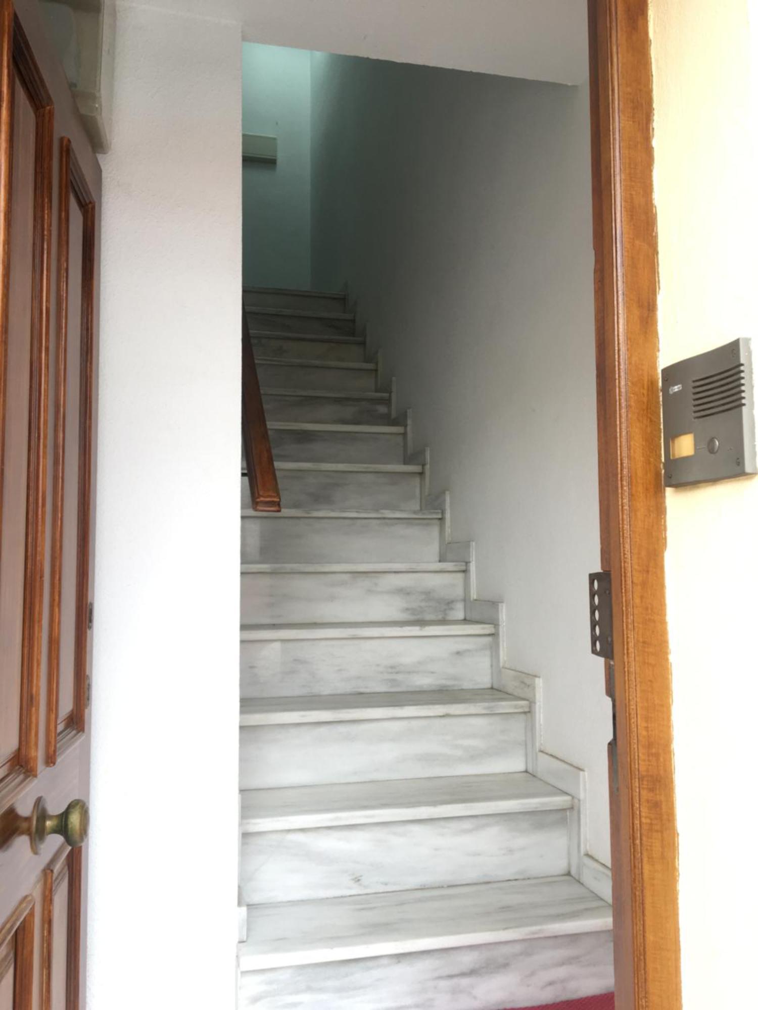 Alojamiento Seda Alcala de Guadaira Luaran gambar