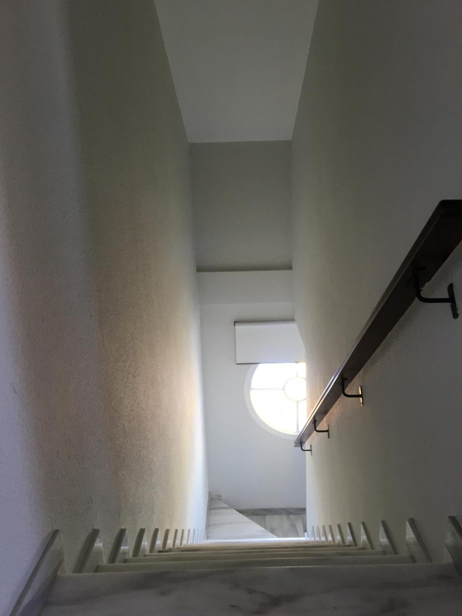 Alojamiento Seda Alcala de Guadaira Luaran gambar